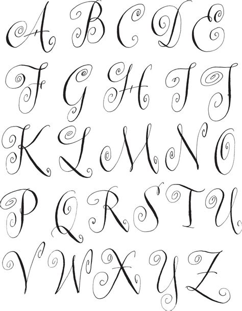 Image result for Hand Lettering Modern Calligraphy