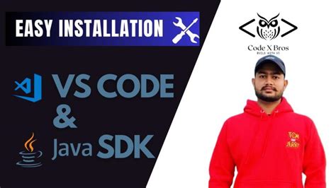 Toradh íomhá ar How to Set Up Vscode for Java