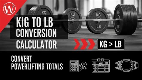 Image result for Powerlifting Conversion Chart