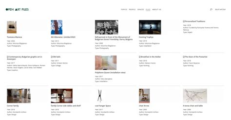 Image result for Open Art File