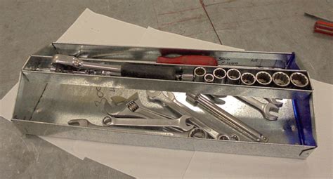 Image result for Sheet Metal Tool Box