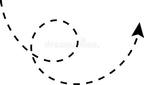Dashed Arrow Vector కోసం చిత్ర ఫలితం