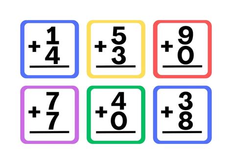 Image result for Addition Sample