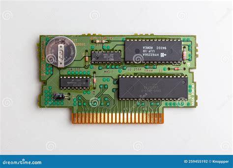 Image result for Bottom of a Super Famicom Cartridge