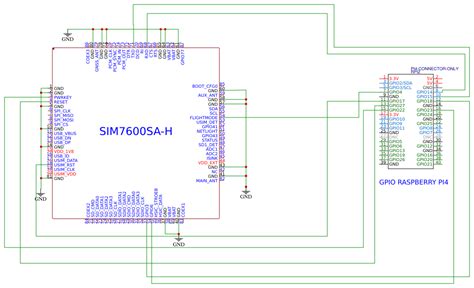 Image result for Layout PCB Sim7600