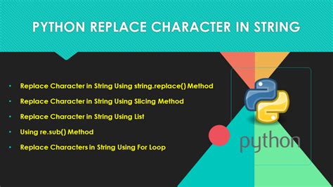 Image result for Character Data Type String and Character in Python