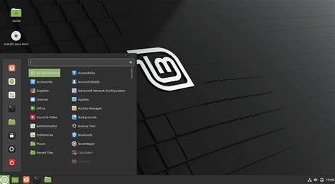 Linux Mint Versions に対する画像結果