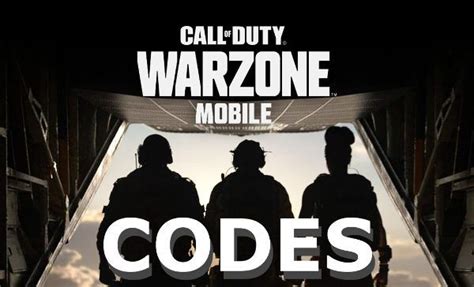 Toradh íomhá ar Free Cod Warzone Redeem Codes