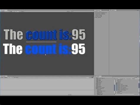 Image result for Unity Text Mesh Line Height