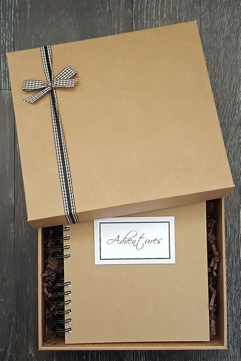 Toradh íomhá ar Handmade Memory Book