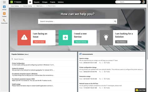 Image result for ManageEngine ServiceDesk Plus Icon
