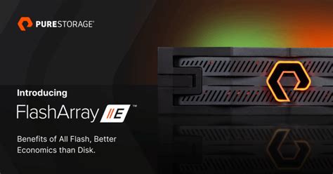 Toradh íomhá ar Flash Storage Array eDrive Layout