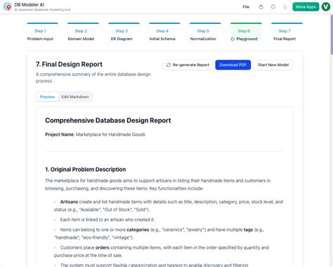 Toradh íomhá ar Visual Paradigm Database Icon