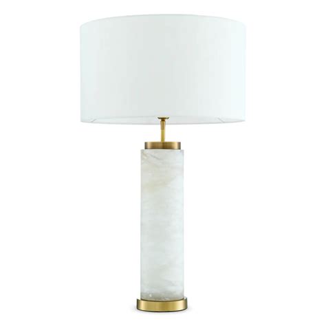 Toradh íomhá ar Column Table Lamp