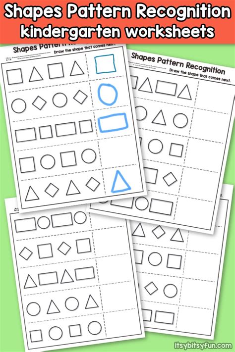 Patterning Practice に対する画像結果