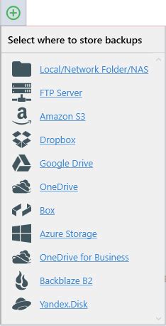 Image result for SQL Backup FTP