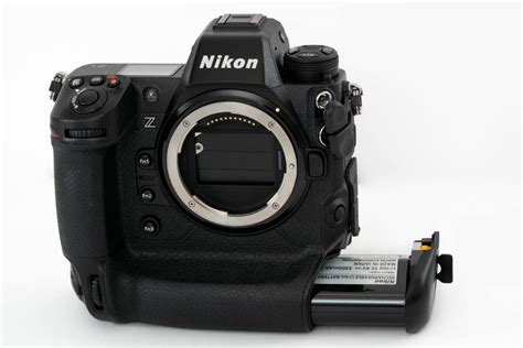 Nikon Z9 に対する画像結果