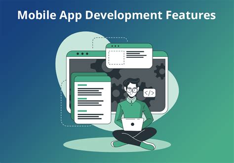 Image result for Features of Mobile Application Development