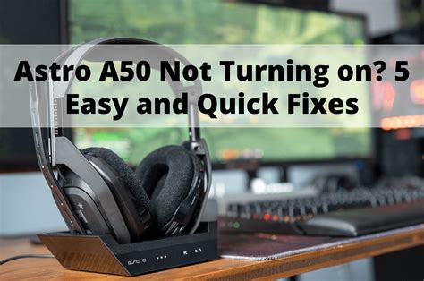 Image result for Astro A50 Not Updating Firmware On PC