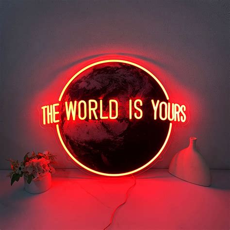 Toradh íomhá ar Catchy LED Signs