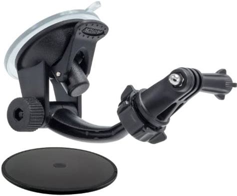 Image result for GoPro Windshield Mount