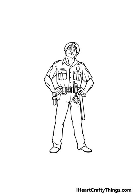 Basic Drawing of Cops and Robbers に対する画像結果