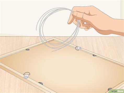 How to Install a Wire Net On a Frame に対する画像結果