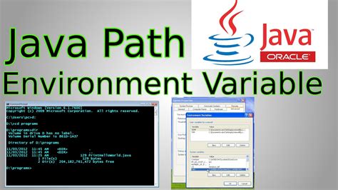 Image result for Command-Prompt Java Path