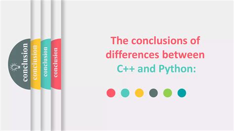 Image result for What Is Difference Between C and Python