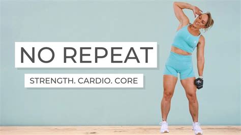 Image result for No-Repeat HIIT
