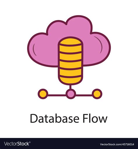 Image result for Sign Flow Database Design
