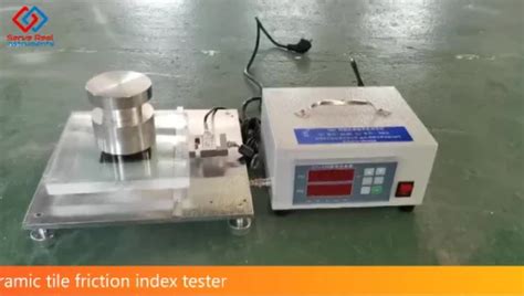 Dynamic Modulus Testing Machine に対する画像結果