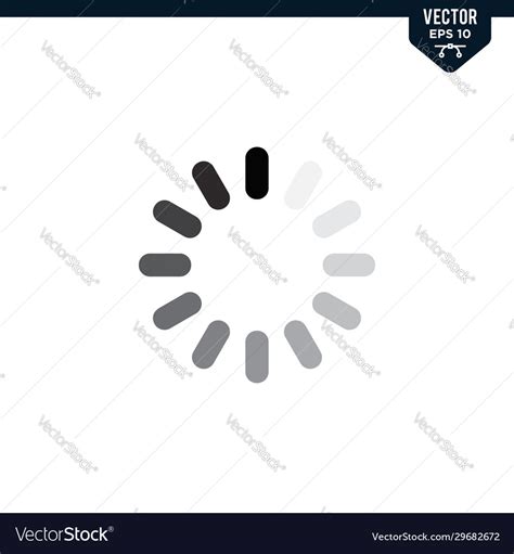 Image result for Loading in Progress Icon Different Progress