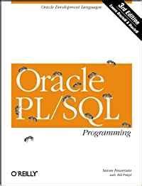 PL/SQL Developer Book に対する画像結果