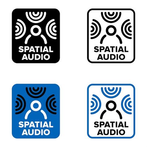 Spatial Audio Cover માટે ઇમેજ પરિણામ