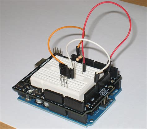 Image result for Arduino Prototype Shield Mini