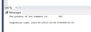 Image result for Multiply SQL