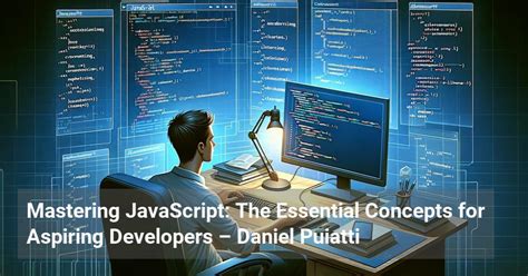 Image result for Daniel Krossing JavaScript