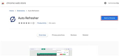 Image result for Auto Refresh Browser