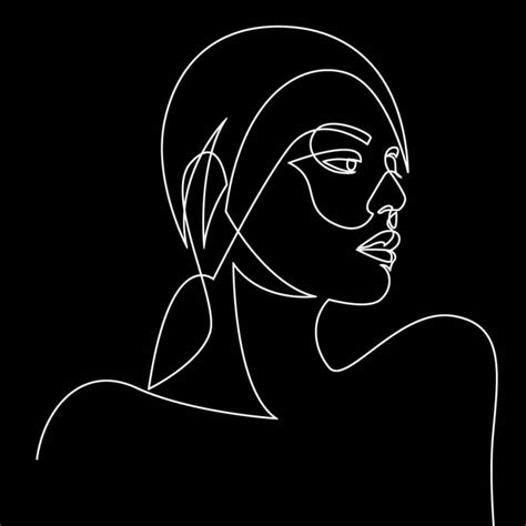 Image result for Easy Single Line Drawing