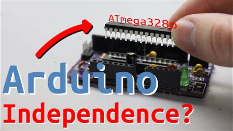 Image result for Arduino ICSP Atmega 328