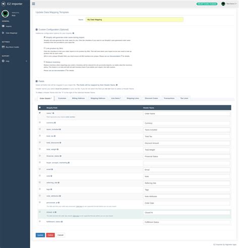 Image result for Data Mapping Icon