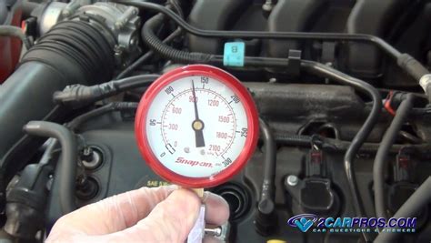 Image result for How Do You Do a Compression Test On a V 8 Engine