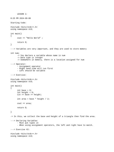 Algorithm Notations Diagram in C Notes に対する画像結果