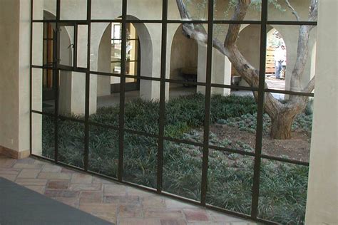 Image result for Rectangular Iron Pipe Windows