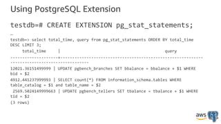 Image result for PostgreSQL Graph Extension