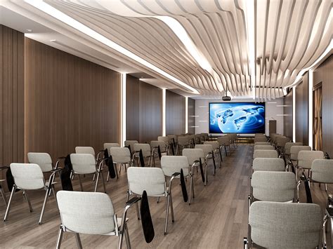 Seminar Hall Interior Design に対する画像結果