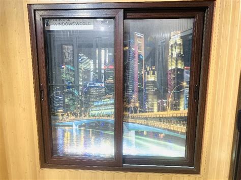 Image result for 2 Panel Sliding Window