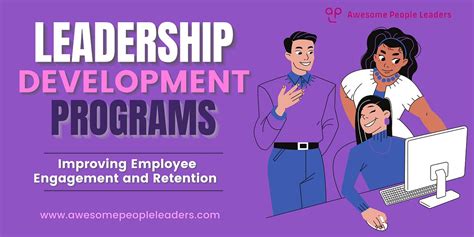 Image result for Promoting Leadership Programs