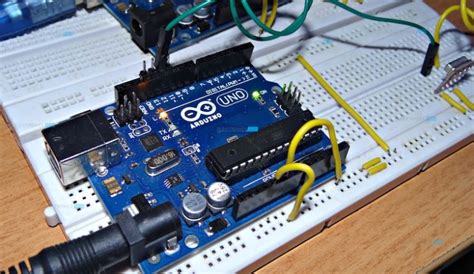 Image result for Arduino RF Module 220V